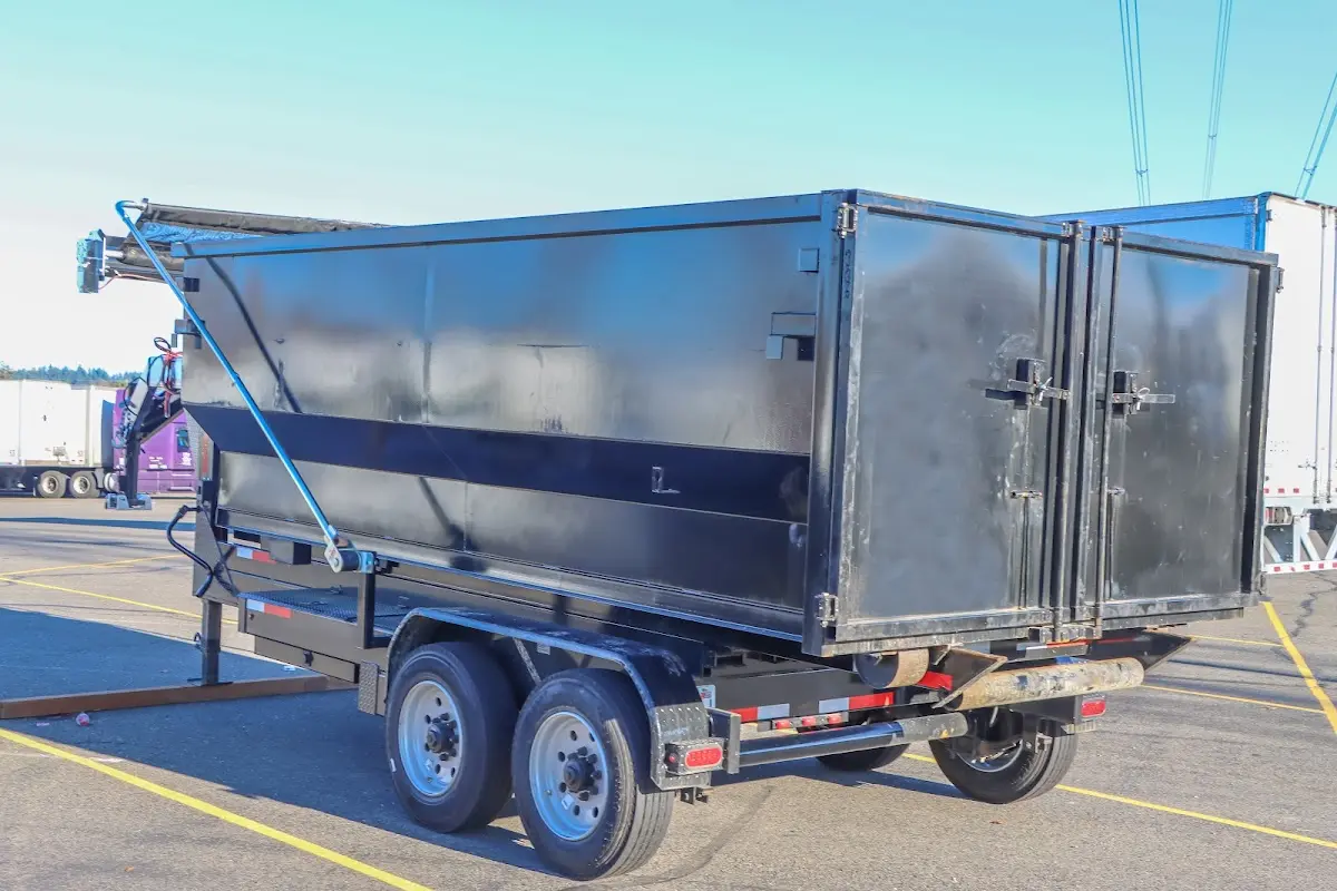Dumpster Rental services in Cottage Grove, WI